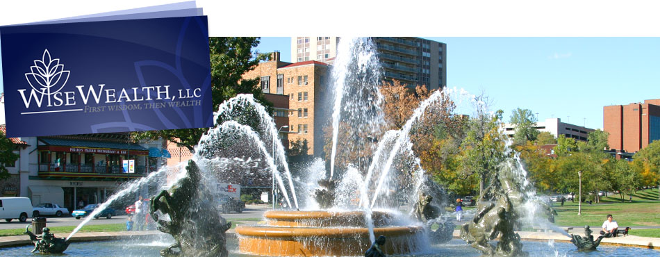 WiseWealth, LLC - First Wisdom, Then Wealth