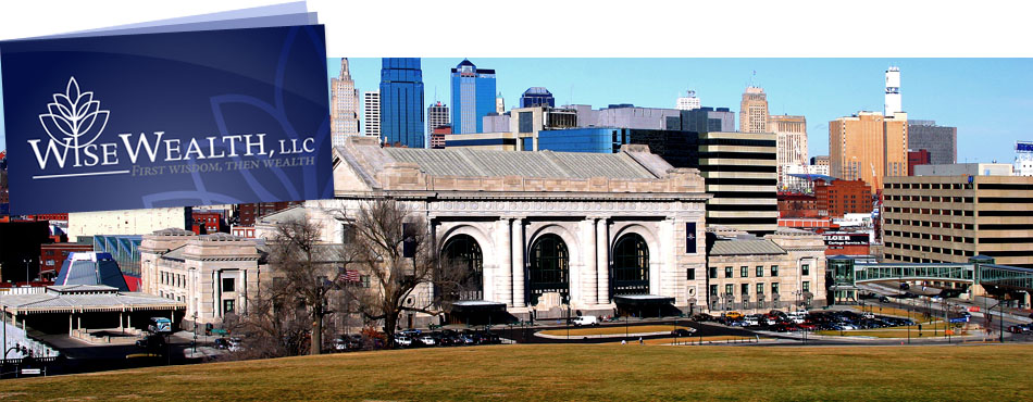 WiseWealth, LLC - First Wisdom, Then Wealth