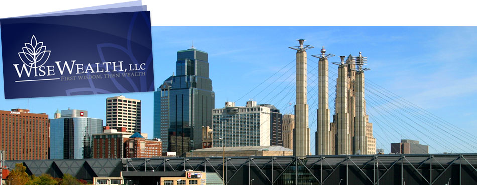 WiseWealth, LLC - First Wisdom, Then Wealth